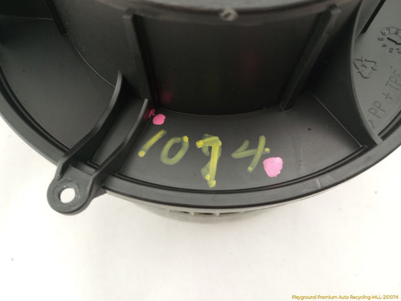 Volvo XC70 Blower Motor