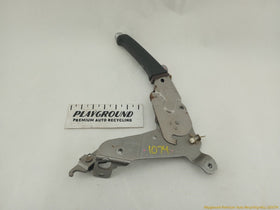Volvo XC70 Emergency Parking Brake Handle