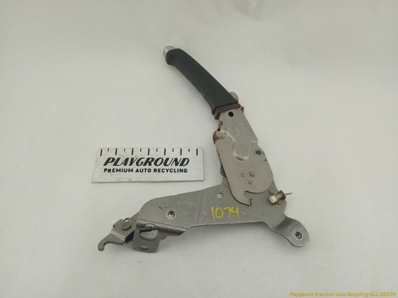Volvo XC70 Emergency Parking Brake Handle