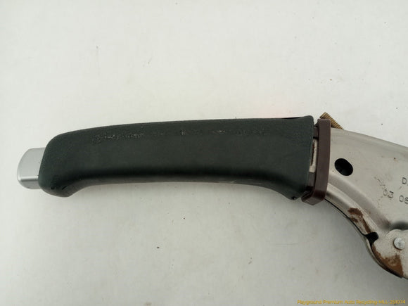 Volvo XC70 Emergency Parking Brake Handle