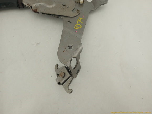 Volvo XC70 Emergency Parking Brake Handle