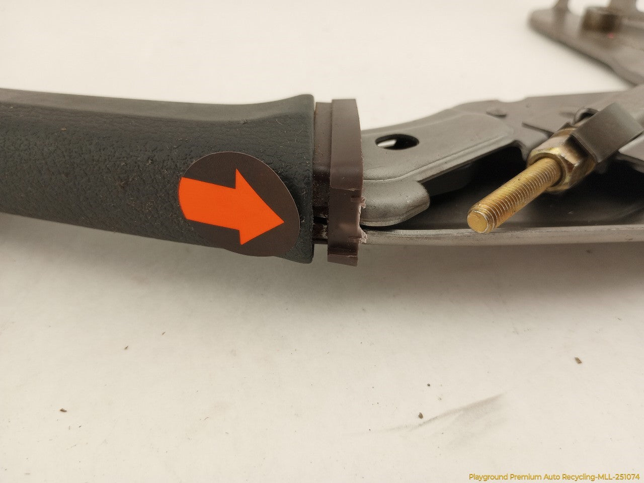 Volvo XC70 Emergency Parking Brake Handle