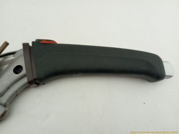 Volvo XC70 Emergency Parking Brake Handle