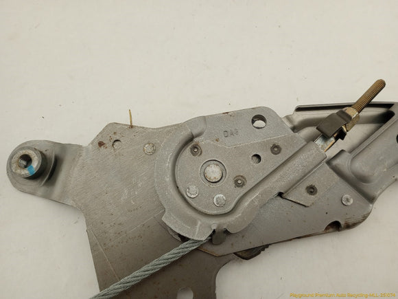 Volvo XC70 Emergency Parking Brake Handle