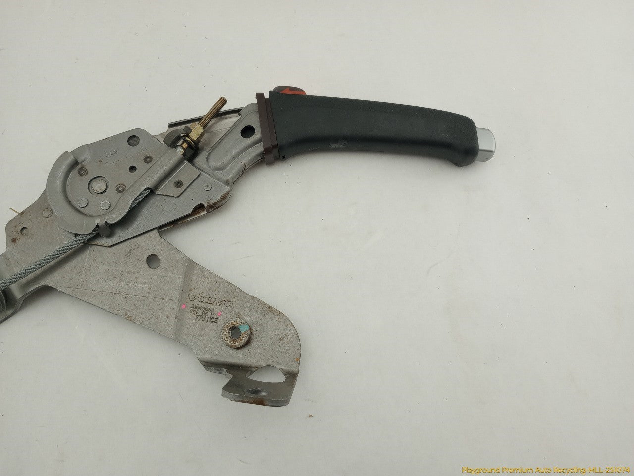 Volvo XC70 Emergency Parking Brake Handle