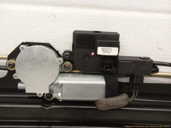 Volvo XC70 Sunroof Panel