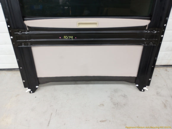 Volvo XC70 Sunroof Panel