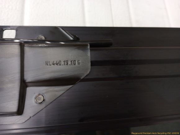 Volvo XC70 Sunroof Panel