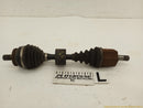 Volvo XC70 Driver Left Front Axle Drive Shaft-1