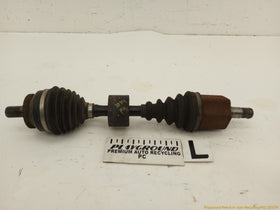 Volvo XC70 Driver Left Front Axle Drive Shaft
