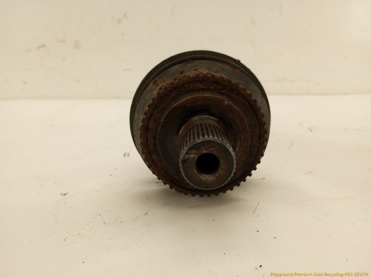 Volvo XC70 Driver Left Front Axle Drive Shaft - 0
