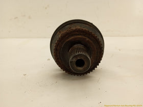 Volvo XC70 Driver Left Front Axle Drive Shaft - 0
