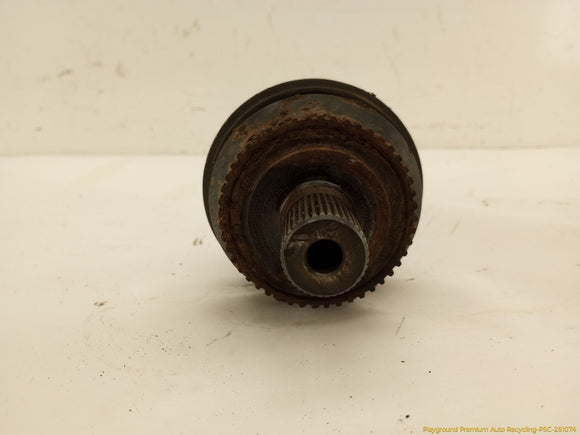 Volvo XC70 Driver Left Front Axle Drive Shaft