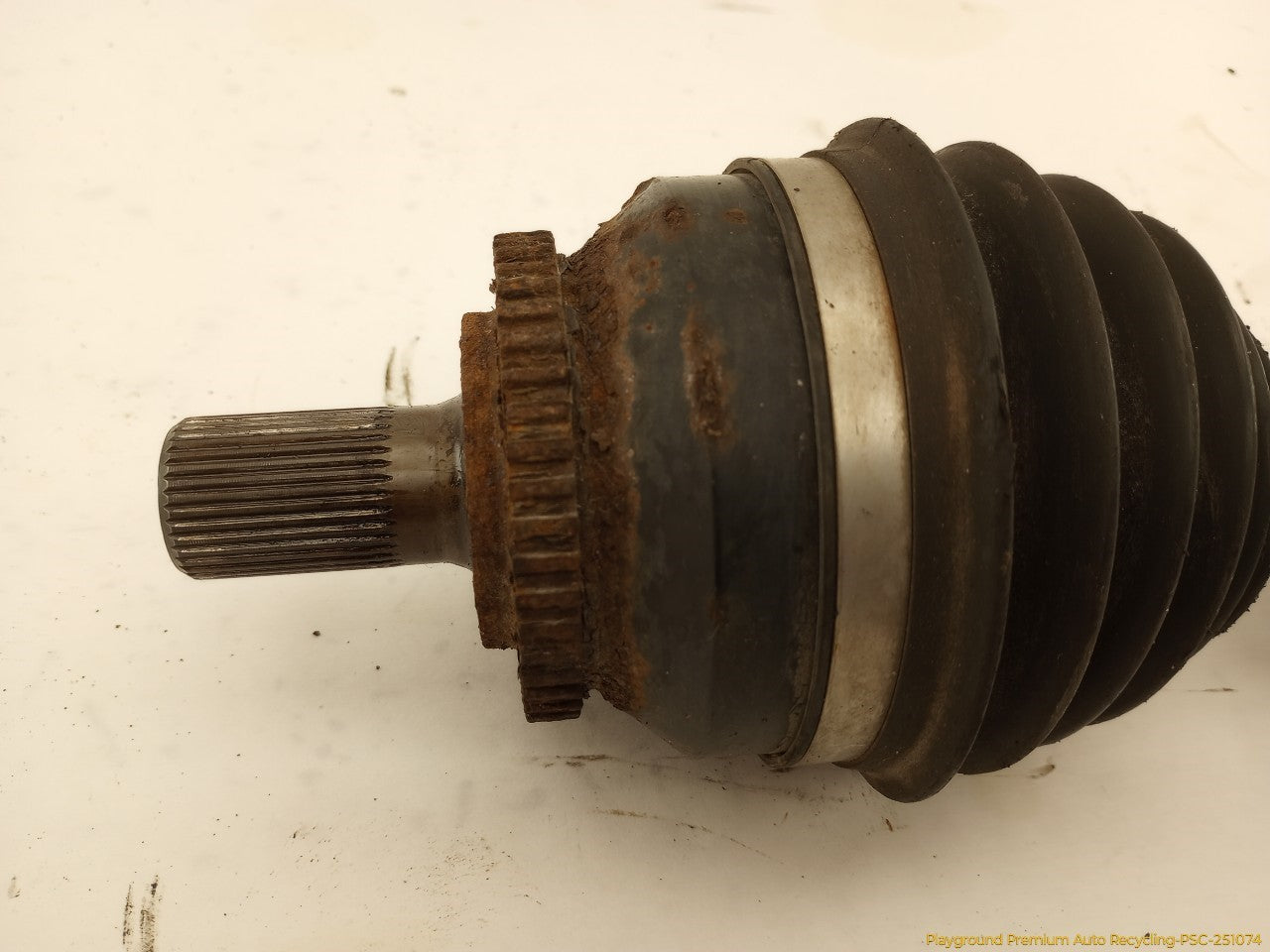 Volvo XC70 Driver Left Front Axle Drive Shaft