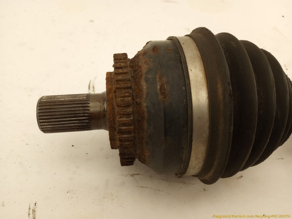 Volvo XC70 Driver Left Front Axle Drive Shaft