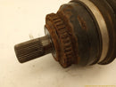 Volvo XC70 Driver Left Front Axle Drive Shaft-4