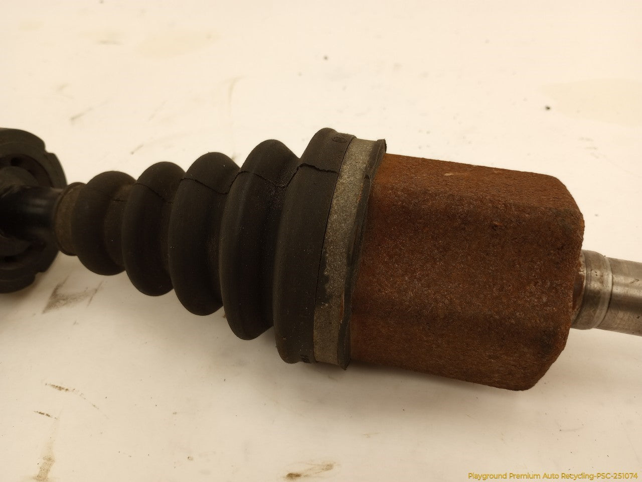 Volvo XC70 Driver Left Front Axle Drive Shaft