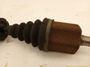 Volvo XC70 Driver Left Front Axle Drive Shaft-8