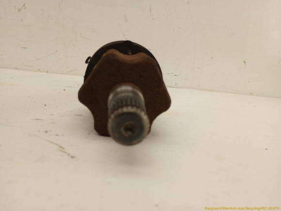 Volvo XC70 Driver Left Front Axle Drive Shaft