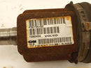 Volvo XC70 Driver Left Front Axle Drive Shaft-11