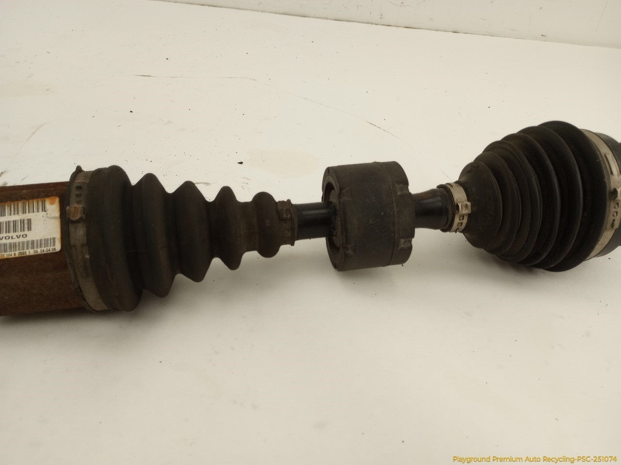 Volvo XC70 Driver Left Front Axle Drive Shaft