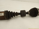 Volvo XC70 Driver Left Front Axle Drive Shaft-12