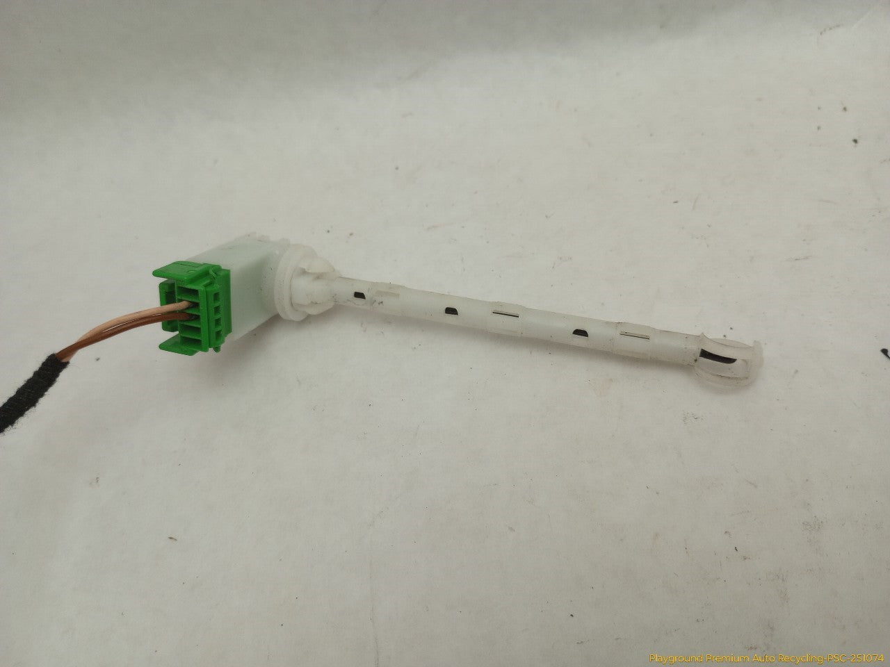 Volvo XC70 Set Of 5 Heater Vent Flap Actuators