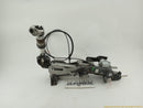 Volvo XC70 Steering Column-1