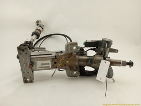 Volvo XC70 Steering Column - 0