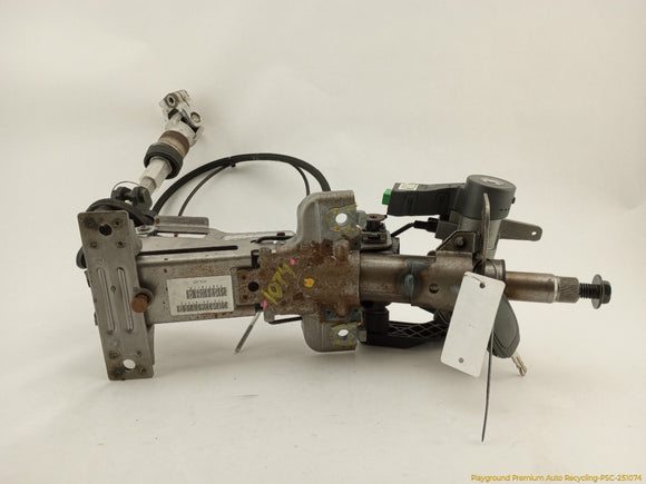 Volvo XC70 Steering Column