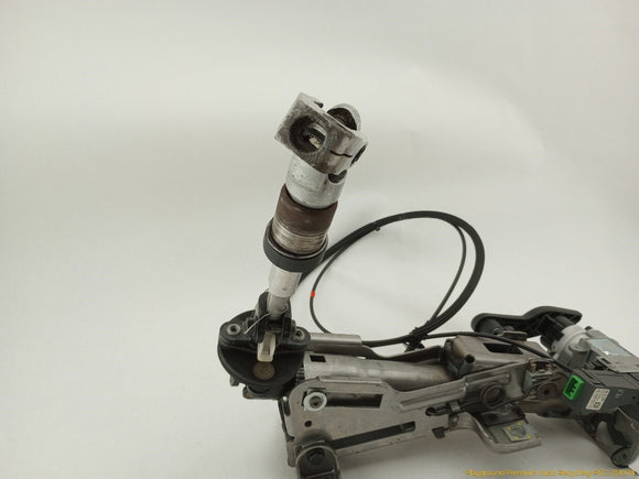 Volvo XC70 Steering Column