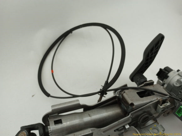 Volvo XC70 Steering Column