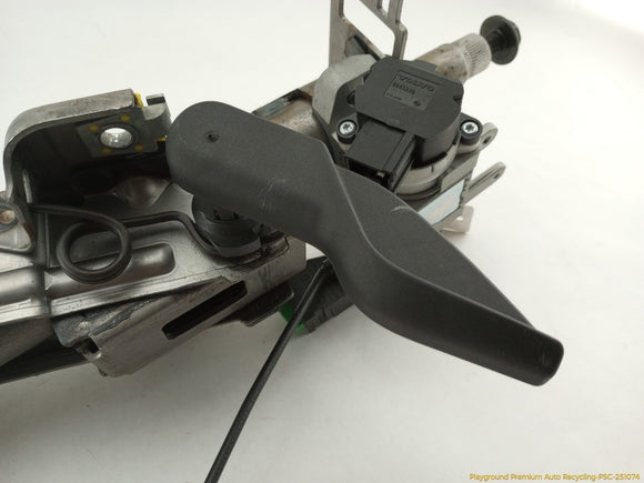 Volvo XC70 Steering Column