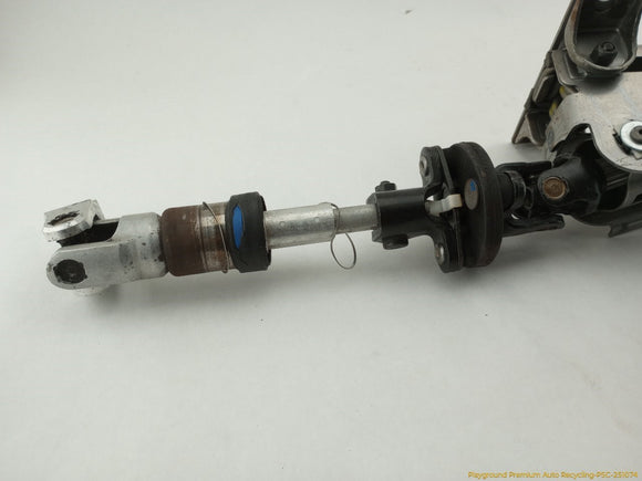 Volvo XC70 Steering Column