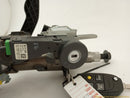 Volvo XC70 Steering Column-11
