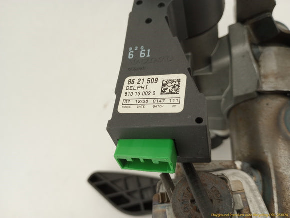 Volvo XC70 Steering Column