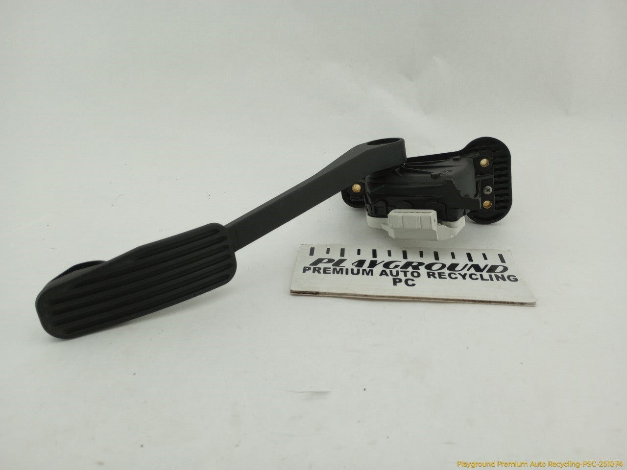 Volvo XC70 Accelerator Gas Pedal