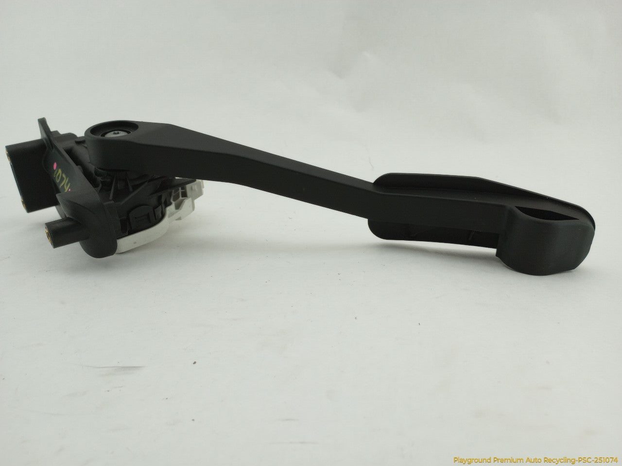 Volvo XC70 Accelerator Gas Pedal