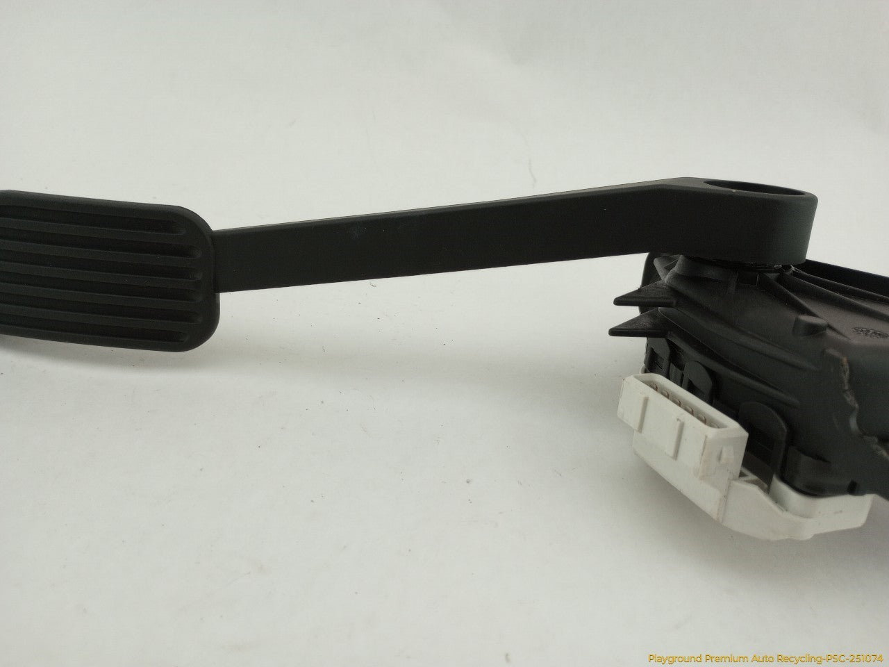 Volvo XC70 Accelerator Gas Pedal