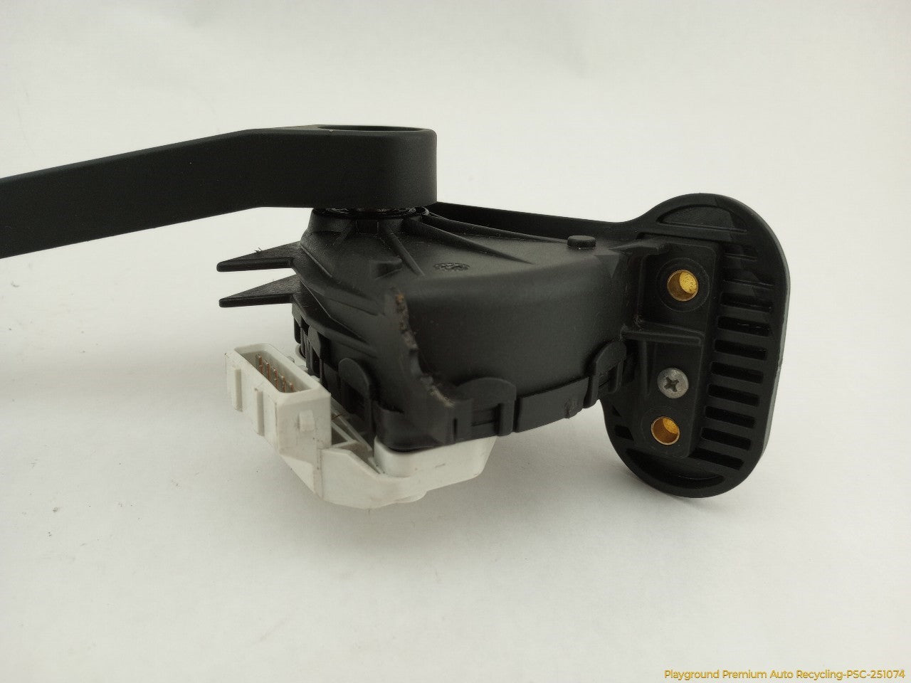 Volvo XC70 Accelerator Gas Pedal