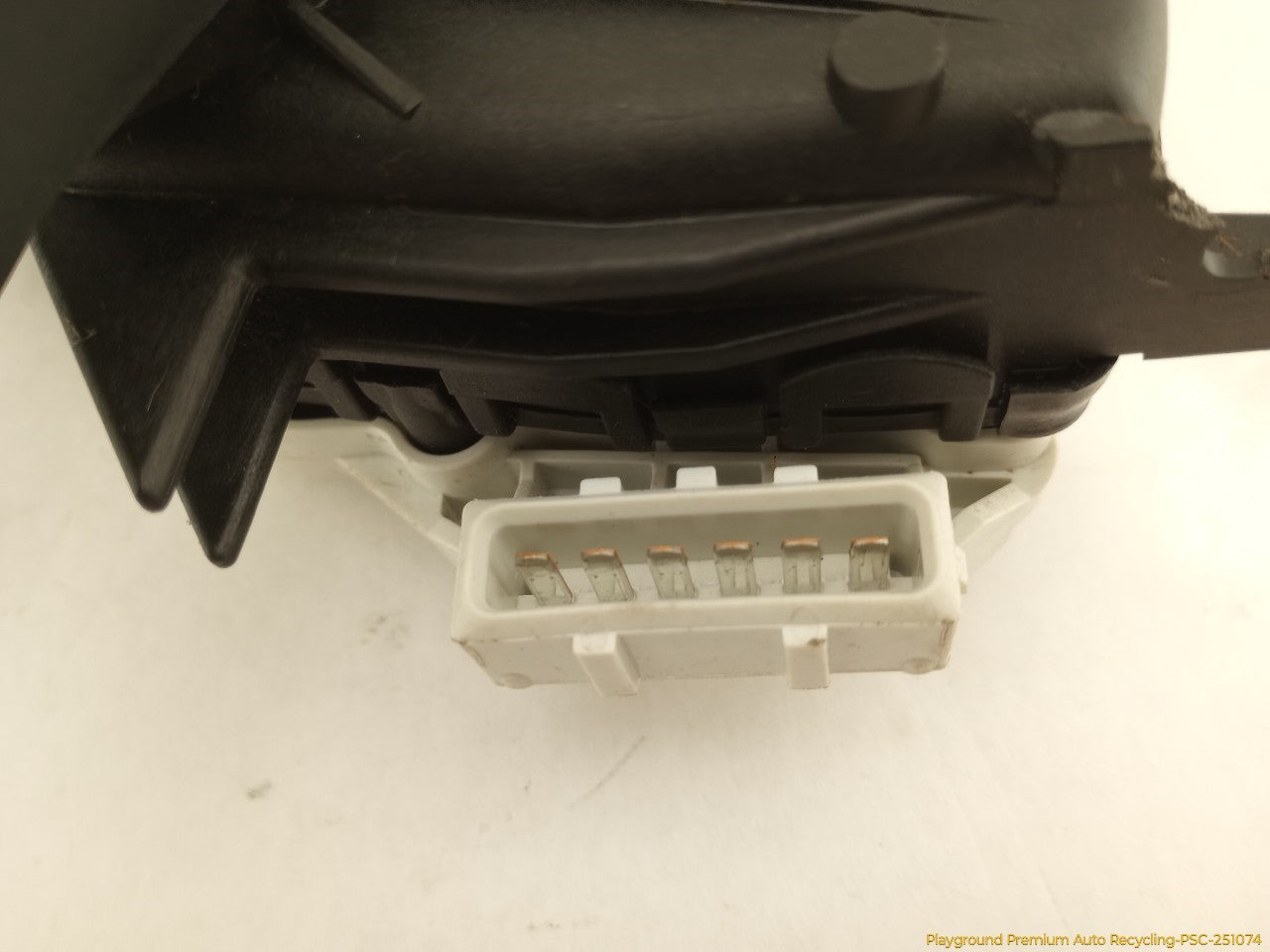 Volvo XC70 Accelerator Gas Pedal