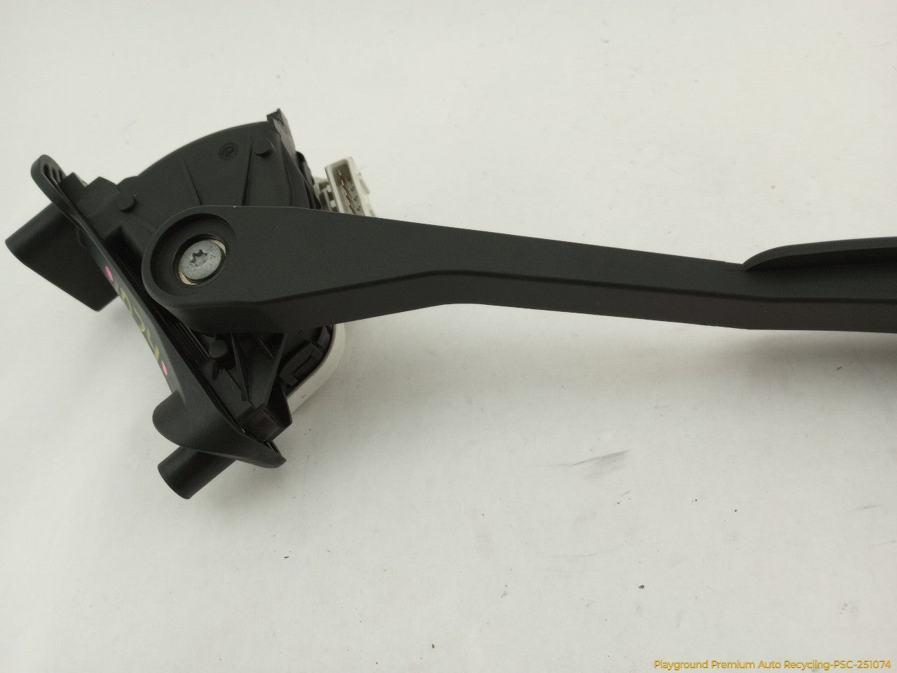 Volvo XC70 Accelerator Gas Pedal