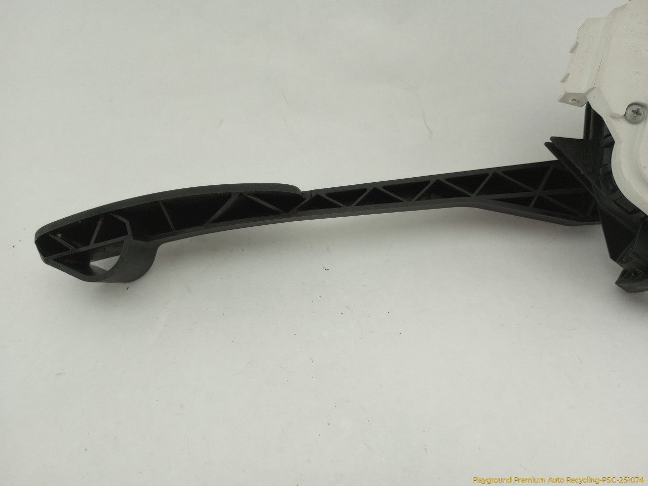 Volvo XC70 Accelerator Gas Pedal