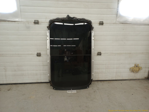 Mini Clubman Sunroof Panel