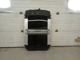 Mini Clubman Sunroof Panel - 0