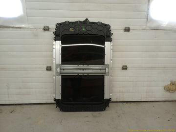 Mini Clubman Sunroof Panel - 0