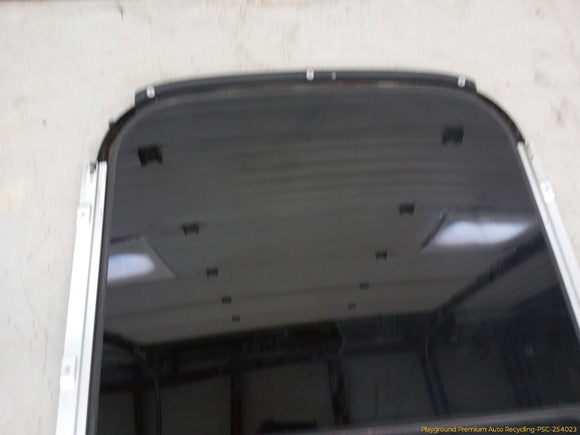 Mini Clubman Sunroof Panel
