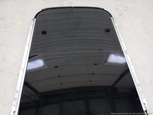 Mini Clubman Sunroof Panel