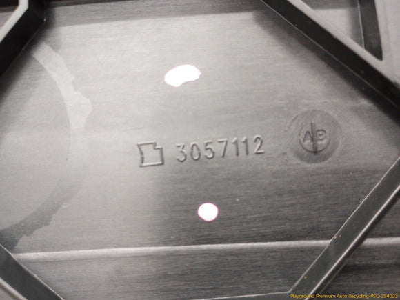 Mini Clubman Sunroof Panel