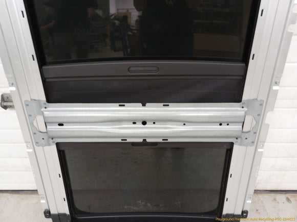 Mini Clubman Sunroof Panel